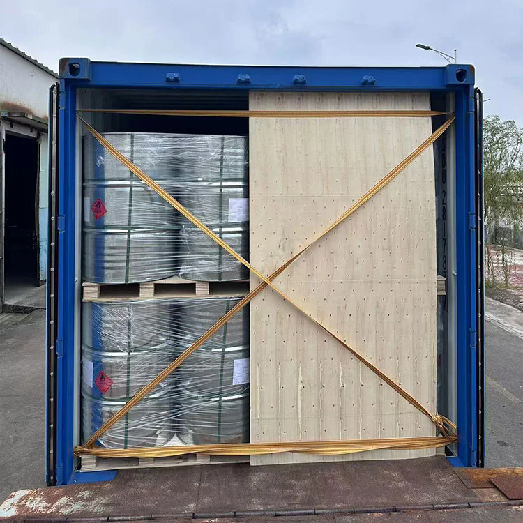 صنعتی ایپلی کیشنز میں فینائل فلورائیڈ کو محفوظ طریقے سے کیسے ہینڈل کیا جائے؟