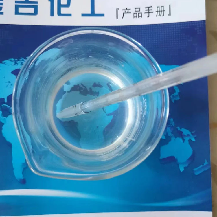 کیلشیم کلورائد 30-36 ٪ مائع