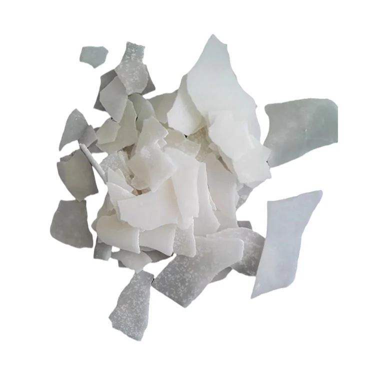 میگنیشیم کلورائد 99 ٪ فلیکس