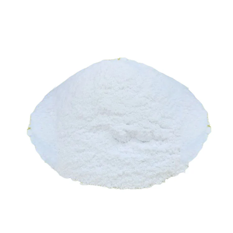 میگنیشیم کلورائد 99 ٪ پاؤڈر