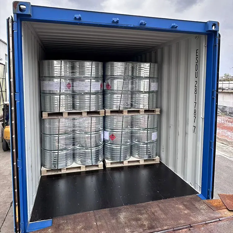 صنعتی کے لئے فینائل فلورائڈ